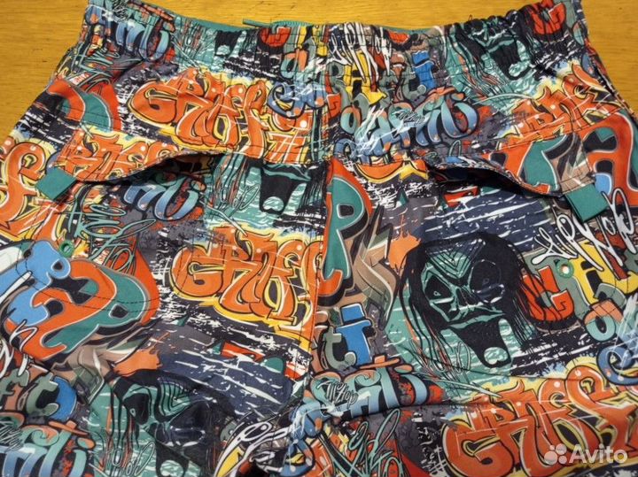 Шорты плавательные Firefly для мальчиков 12 лет