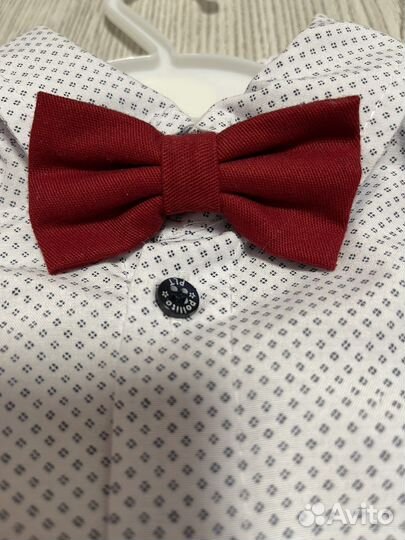 Костюм для мальчика