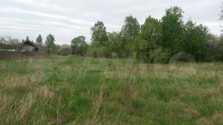 Участок 27 сот. (ИЖС)