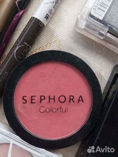 Набор косметики 500