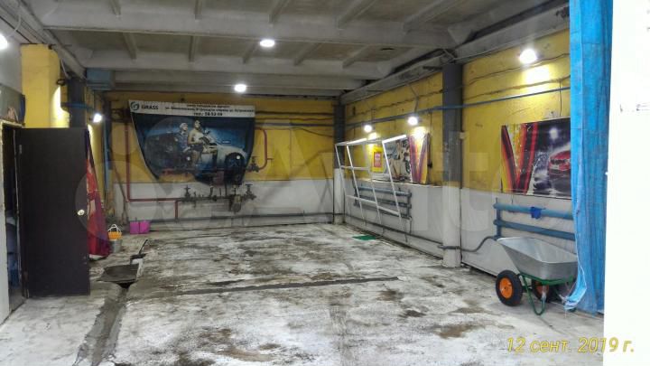 Здание свободного назначения, 241 м²