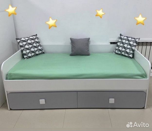 Кровать для детей и подростков