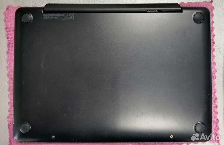Планшет с клавиатурой Asus transformer pad TF300T