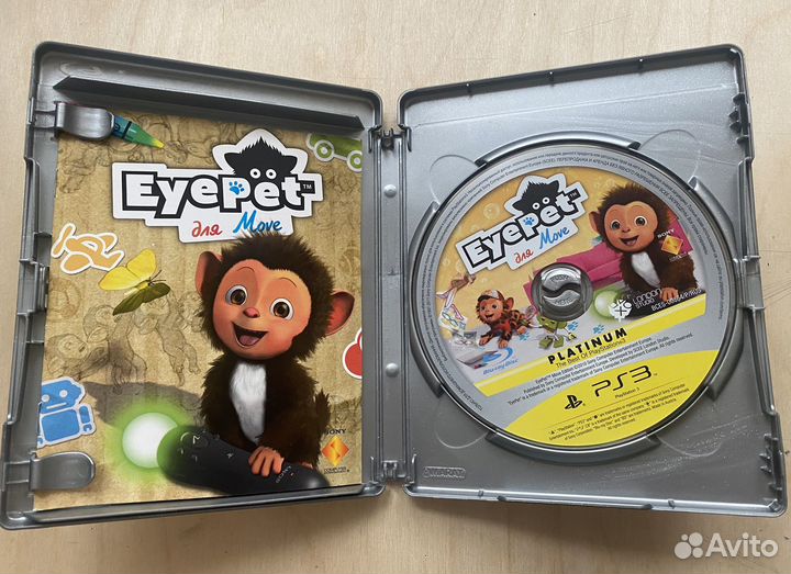 Игры для приставок ps3 & ps4