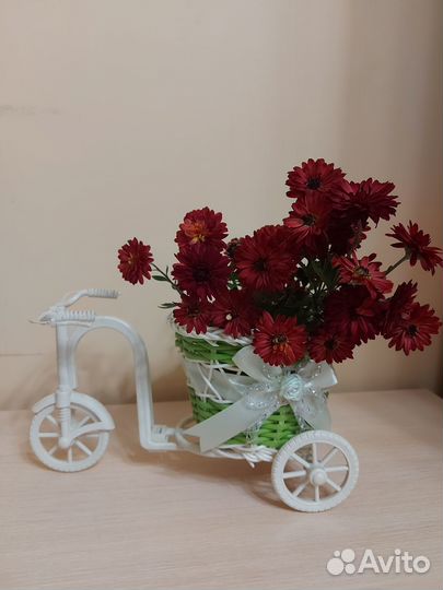 Декор для дома(цена за 3шт)