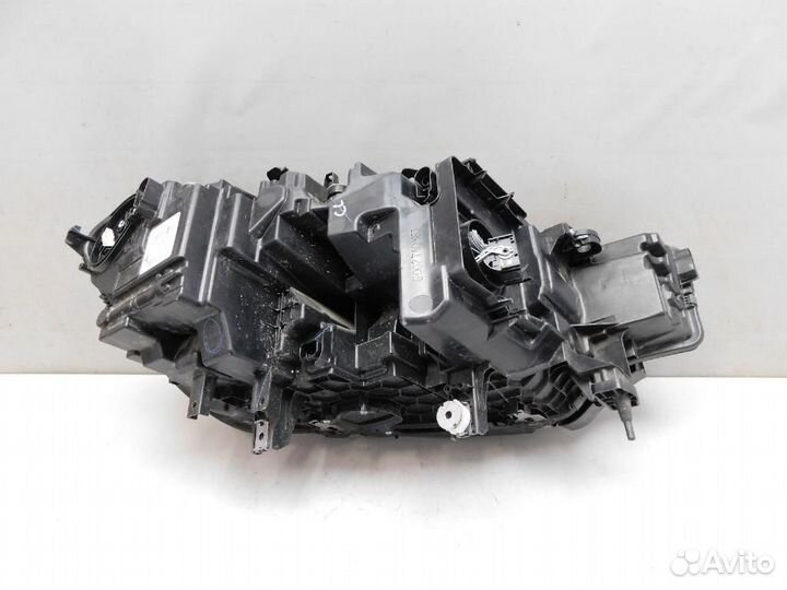 Фара левая BMW X7