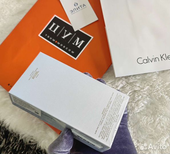 Moschino Funny 1 сорт