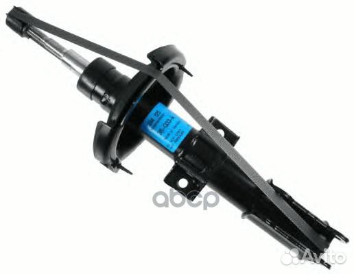 Амортизатор газовый передний подходит для volvo