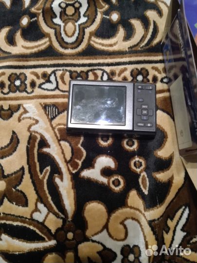 Фотоаппарат