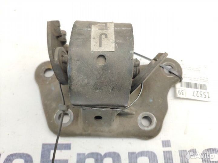 Подушка двигателя левая Mitsubishi Airtrek CU5W