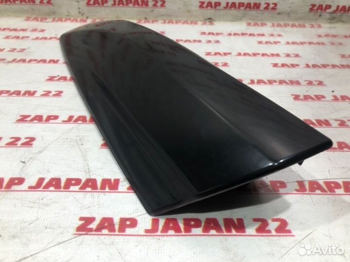 Крышка рейлинга передняя левая Toyota Highlander