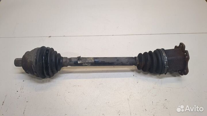 Полуось Audi A8 (D3), 2006