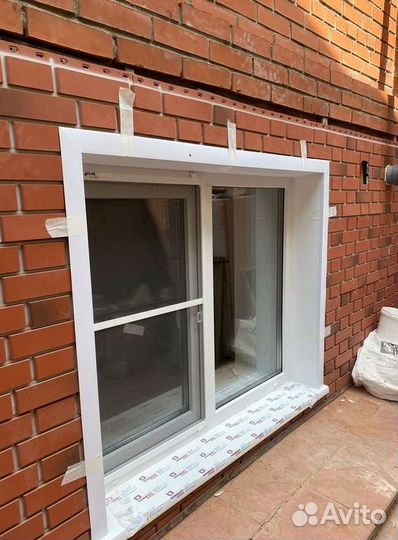 Окна за 1 день