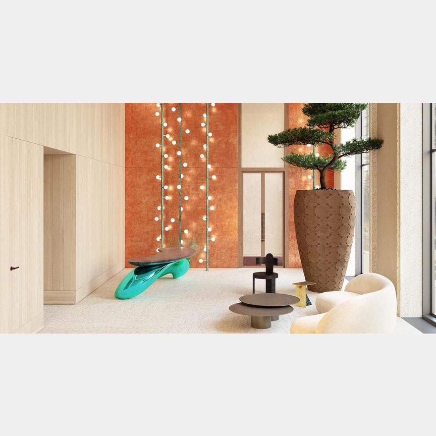 2-к. квартира, 58,5 м², 4/24 эт.