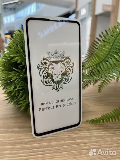 Защитное стекло samsung S10e