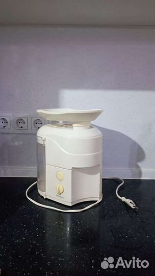 Соковыжималка trony