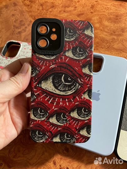 Чехол на iPhone 12 mini