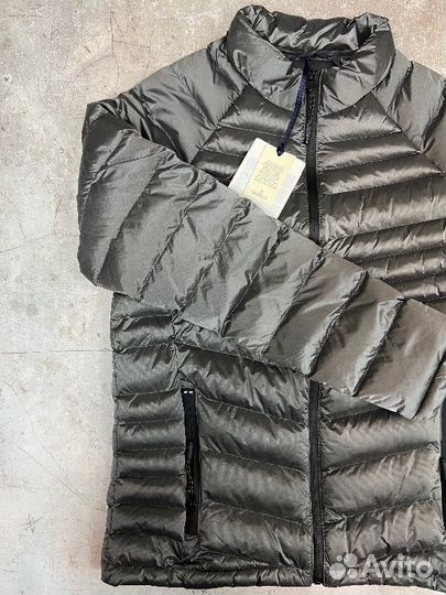 Пуховик Moncler