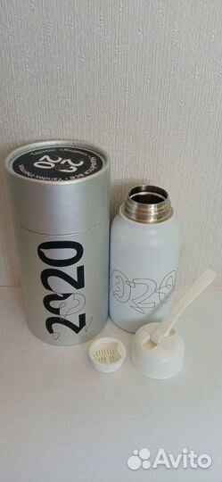 Термос 300 мл