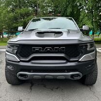 RAM 1500 6.2 AT, 2021, 33 600 км, с пробегом, цена 7 990 000 руб.