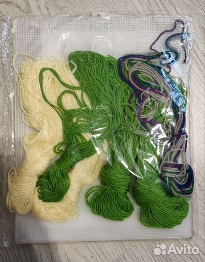 Набор для вышивания 