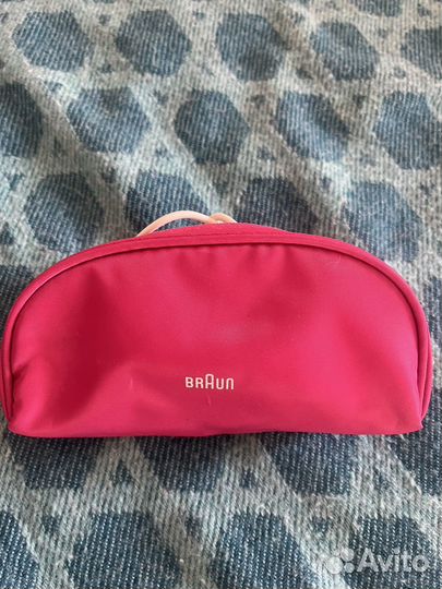 Эпилятор braun silk epil 7