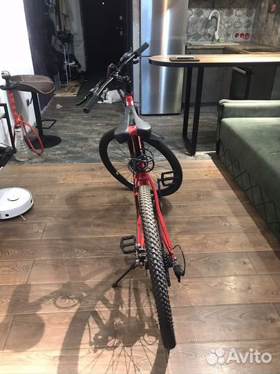 Велосипед Dkaln 27,5