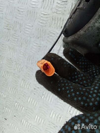 Подушка двигателя 8K0199381JQ Audi A5 (S5,RS5) 1 3