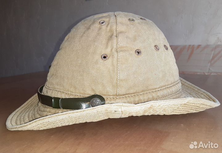 Панама Афганка 1985 г