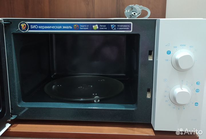 Микроволновая печь Samsung бу