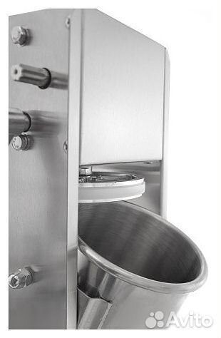 Шприц для колбас Foodatlas HR-3L