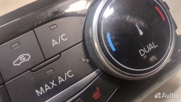 Переключатель отопителя Ford Escape 2020, 2022