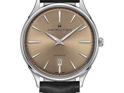 Часы Hamilton Jazzmaster H38525721