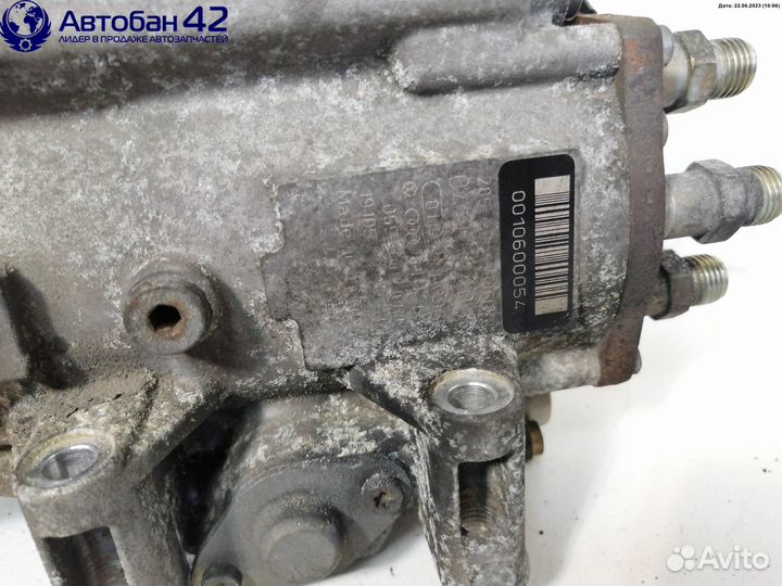 Тнвд Audi A4 B6 (2001-2004) 2002