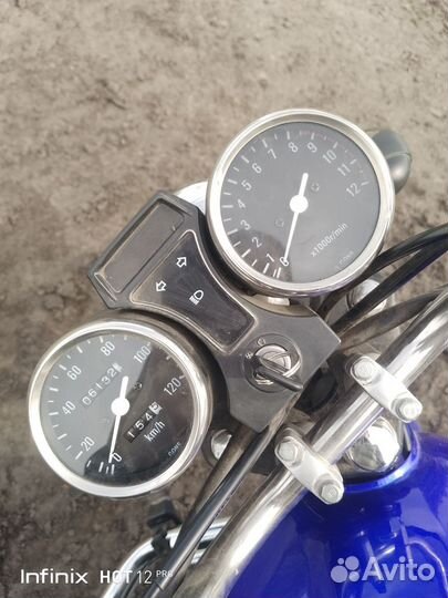 Обменяю на квадроцикл от 110 кубов