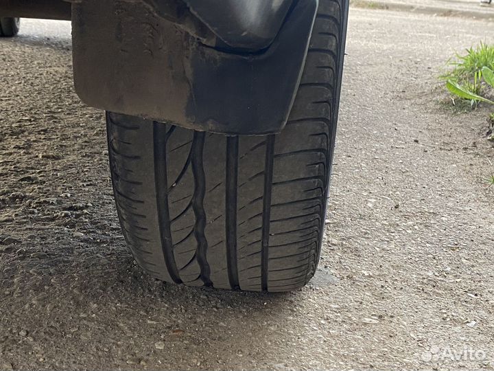 Bridgestone Turanza ER300 215/45 R16 84H