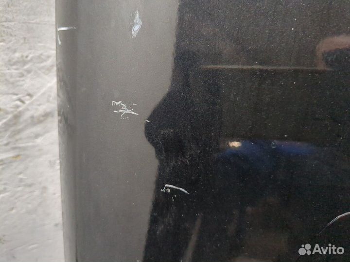 Крыло правое переднее Nissan Qashqai, 2009