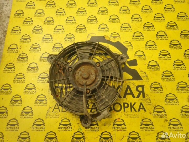 Диффузор вентилятора для Daewoo Nexia 1995-2016