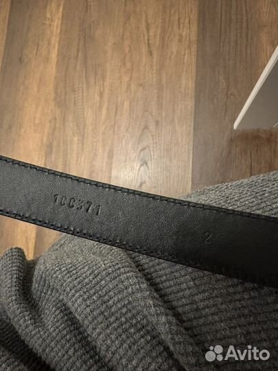 Ремень Prada оригинал