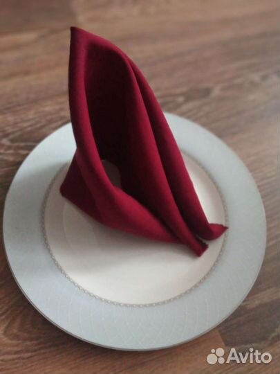 Салфетки для свадьбы