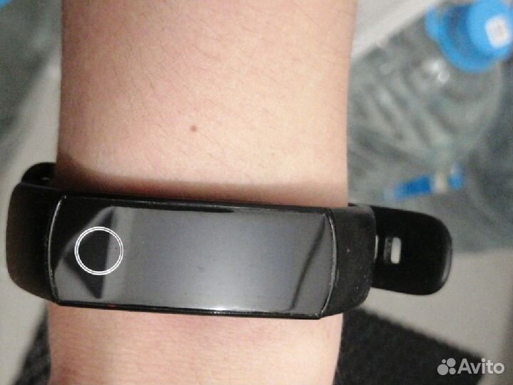 Honor mi band 5