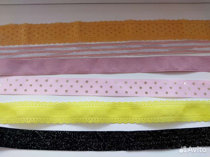 Лента для творчества