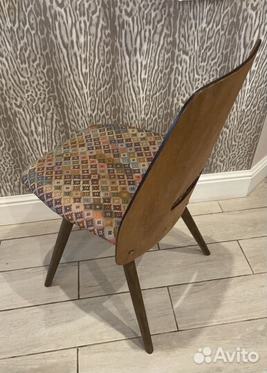 Стул винтаж