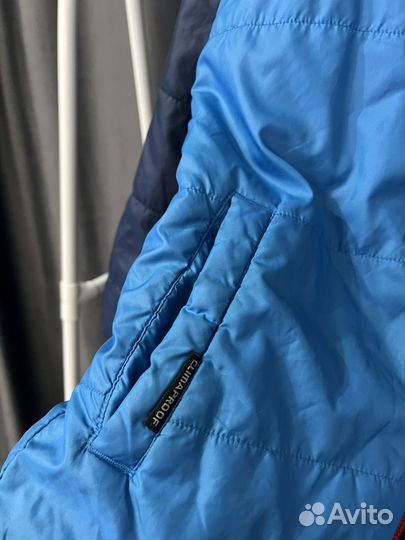 Куртка adidas оригинал