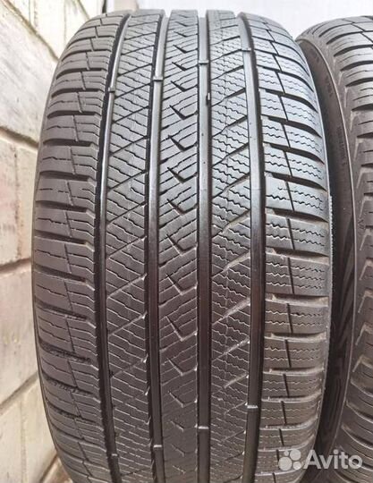 Vredestein QuaTrac Pro 215/40 R17 87Y
