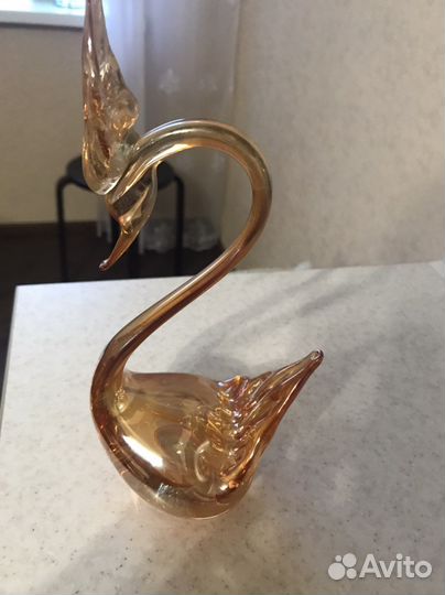 Изящный Лебедь украсит любой интерьер