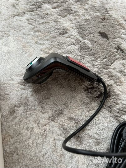 Видеорегистратор TrueCam model A2