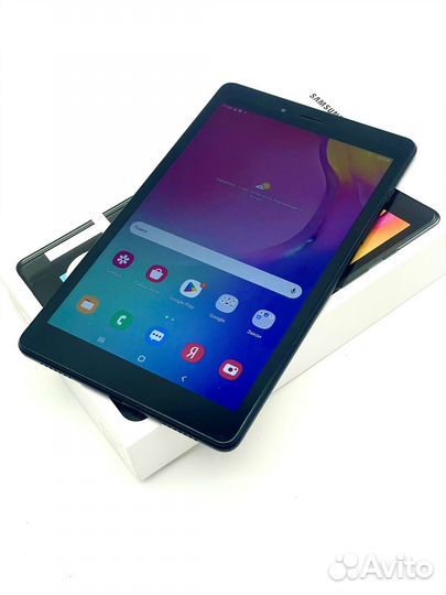 Планшет Samsung galaxy Tab A (8.0 2019)