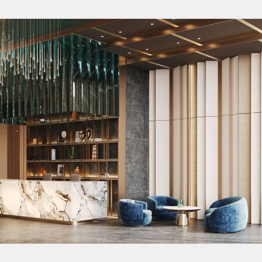 1-к. квартира, 40,6 м², 27/34 эт.