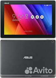 Планшет Asus Zenpad 10 б/у